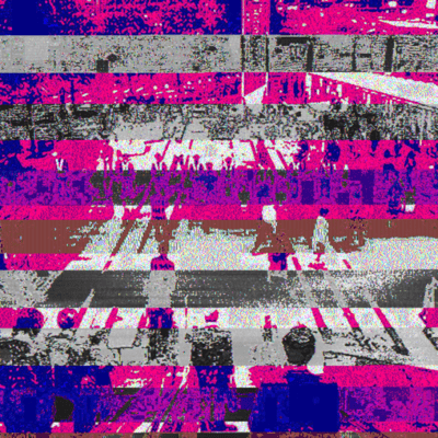 Mind Labyrinth Front Cover