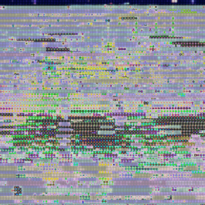 The void of cities and technology Front Cover