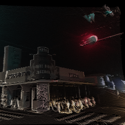 Virtual world and simulation sensation Front Cover