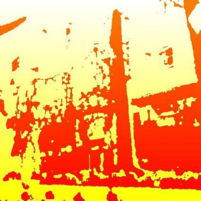 sleepwalking Front Cover