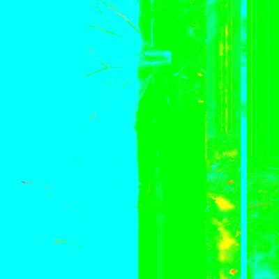 A cold, emotionless world of poetry Front Cover