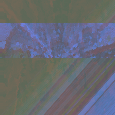 stagnation Front Cover