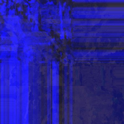 Gradual damage Front Cover