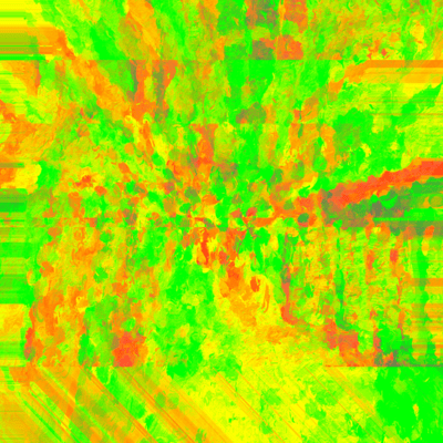 The day gravity weakens Front Cover