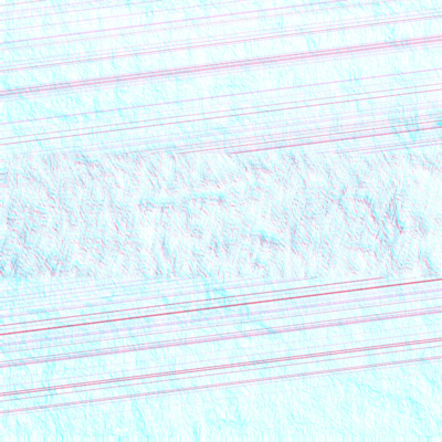 Translucent malfunction Front Cover