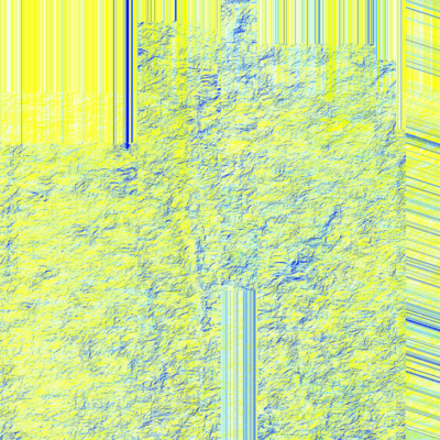 Centrifugal space Front Cover