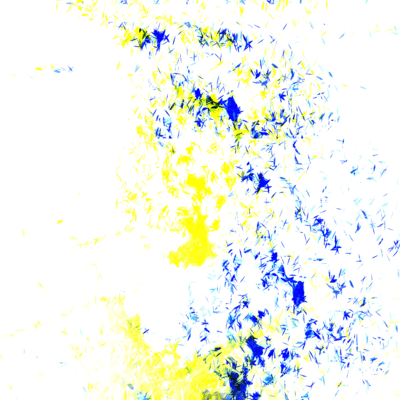 A soft direction that traces the edges of emotions rather than scenes Front Cover