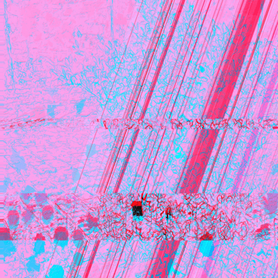 Micro-area Front Cover