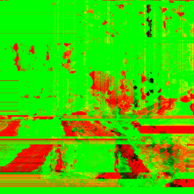 A silent exchange of letters Front Cover