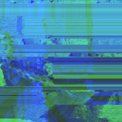 You can start from the middle Front Cover