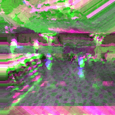 About the moment when existence wavers Front Cover