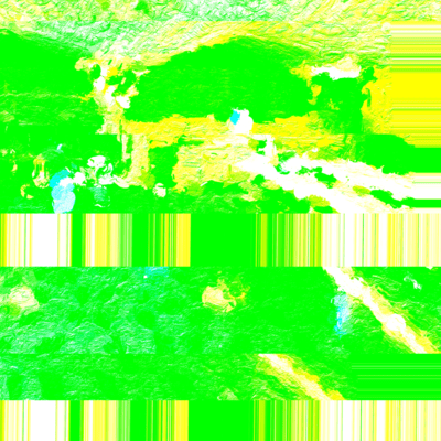 The reason the world is slightly out of sync Front Cover
