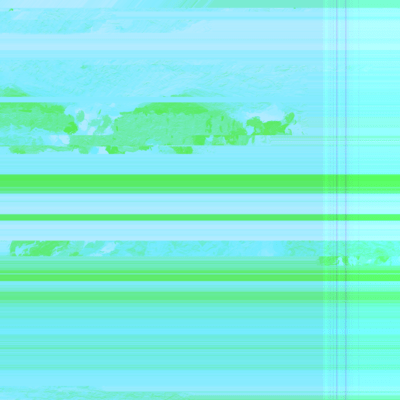 The transparent corridor at 3 PM Front Cover