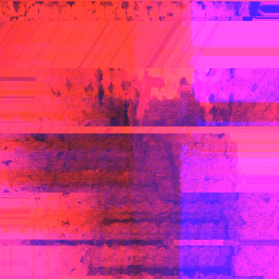 What is reflected in the window of a night bus? Front Cover