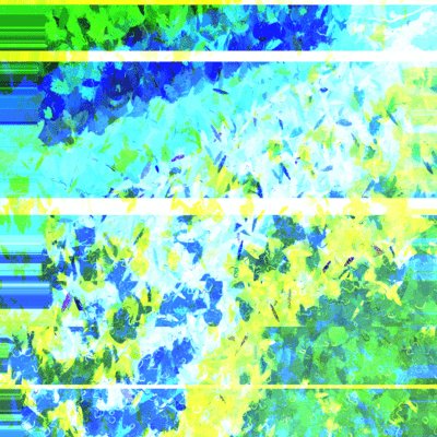 At the end of a slight slope Front Cover
