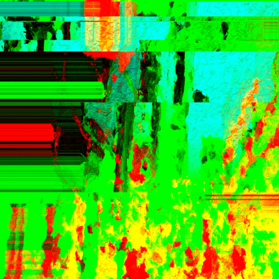 Ore Respiration Front Cover