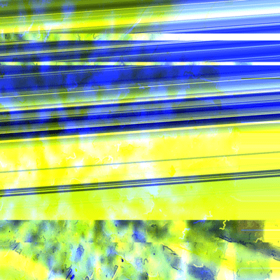 Silent rain Front Cover