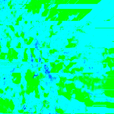 Ultramarine Beekeeping Records Front Cover