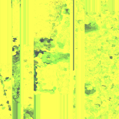 Semi-transparent rule number Front Cover