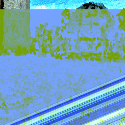 Unnamed number Front Cover