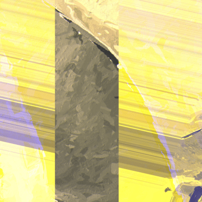 ontological void Front Cover
