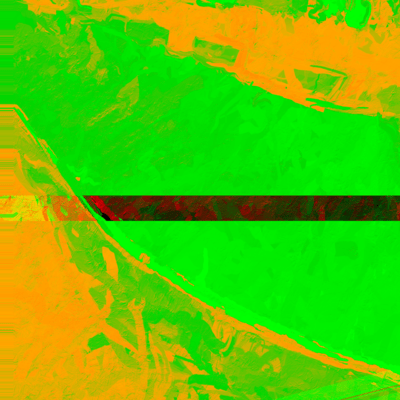 A decay-free apocalypse Front Cover