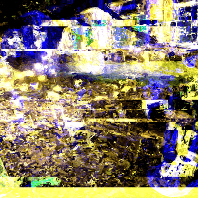 Unregistered reversibility Front Cover