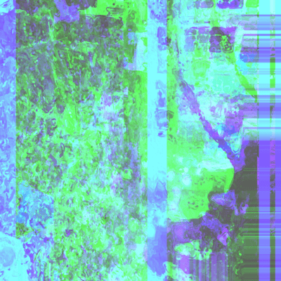 Delayed arrival simultaneity Front Cover