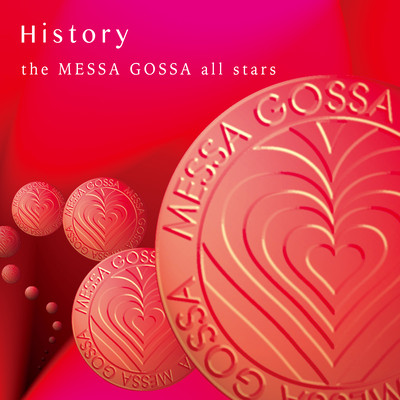 History Front Cover