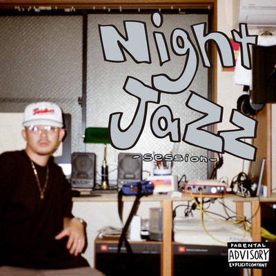 Night Jazz (Session) Front Cover