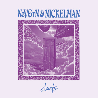 Clouds Front Cover
