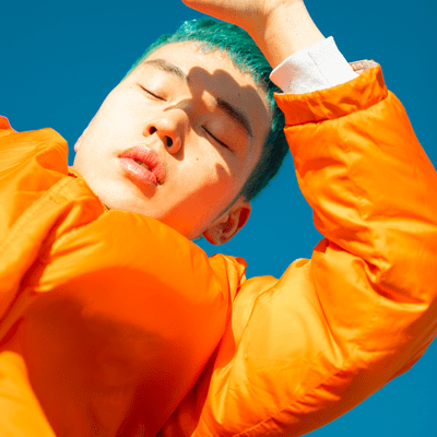 Moon Hit (feat. Ryan Hemsworth)のジャケット写真