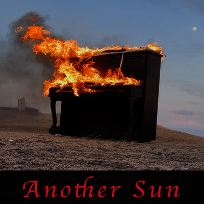 Anoter Sun Front Cover