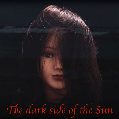 The dark side of the sun Front Cover