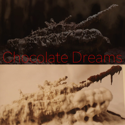 Chocolate Dreams Front Cover
