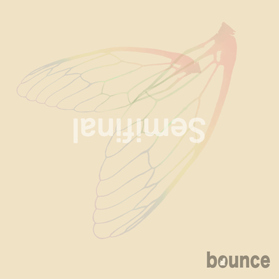 Semifinalのジャケット写真