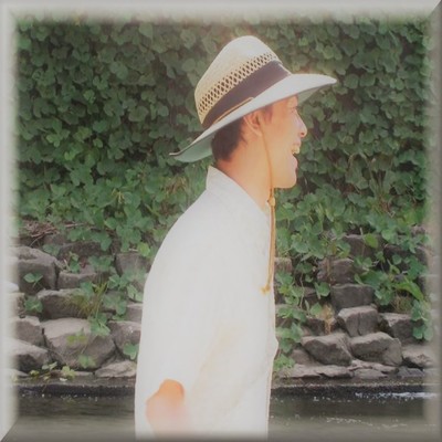 GATEのジャケット写真