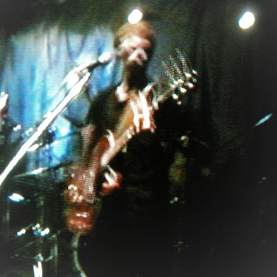 HAPPY DEADのジャケット写真