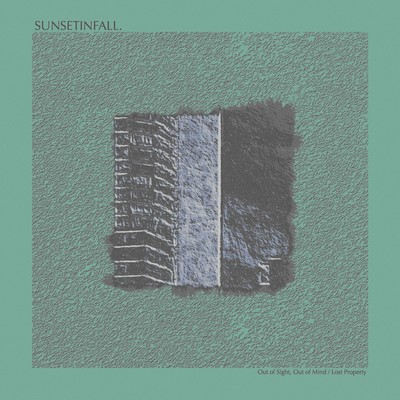 Out of Sight, Out of Mind / Lost Property Front Cover