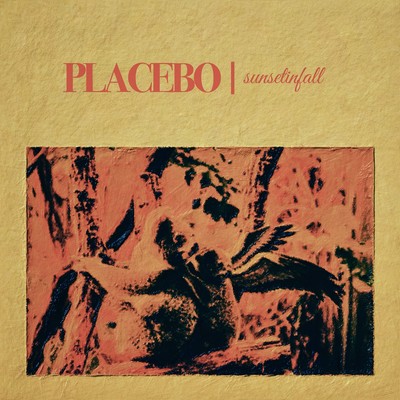 PLACEBOのジャケット写真