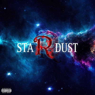 STARDUST Front Cover