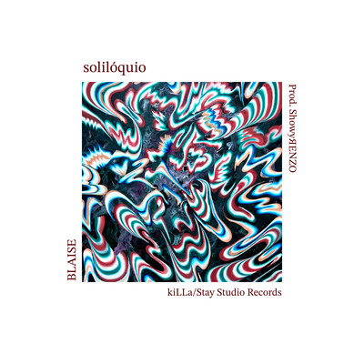 soliloquio Front Cover