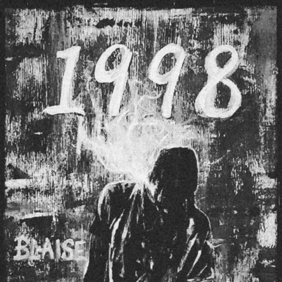1998のジャケット写真