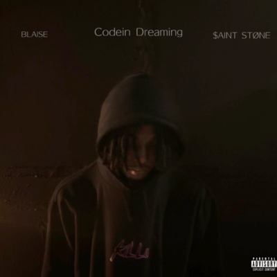 Codein Dreaming Front Cover