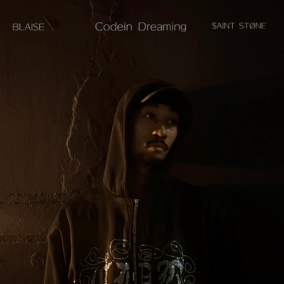 Codeine Dreaming (Instrumental) Front Cover