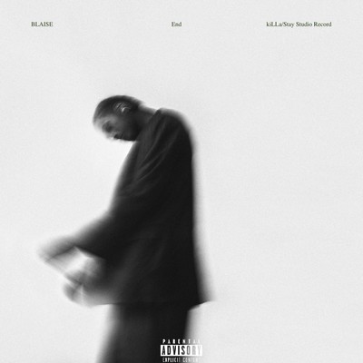 Endのジャケット写真