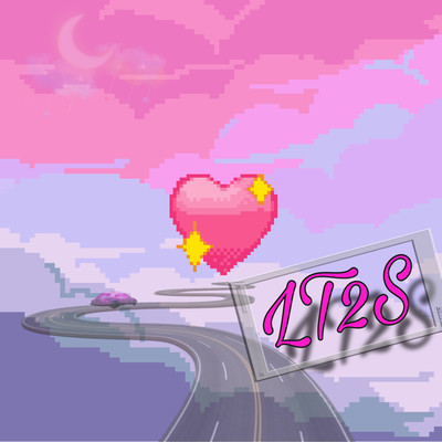 LT2S Front Cover