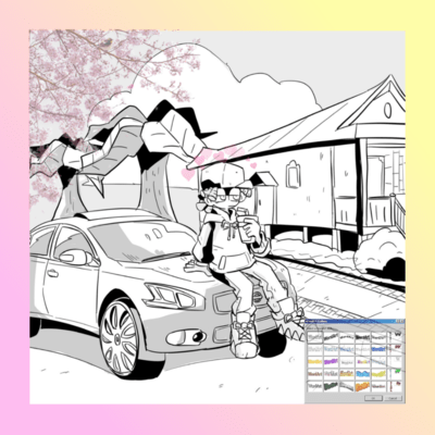 Lifeless Front Cover