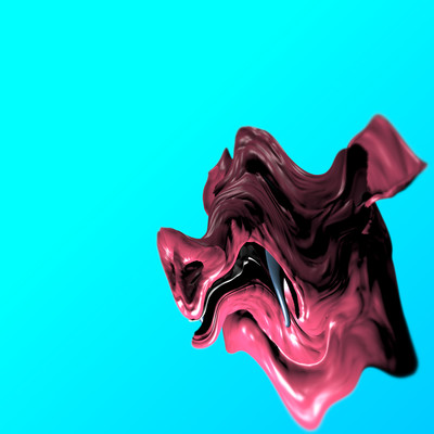 The pigsのジャケット写真