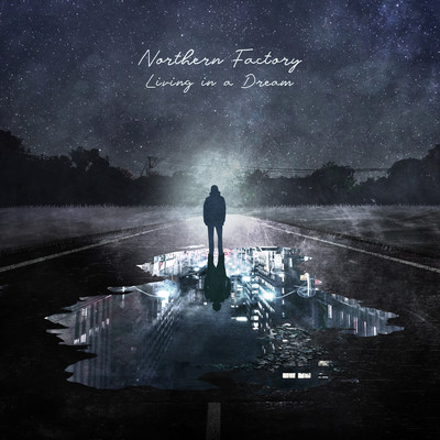 Living in a Dream Front Cover